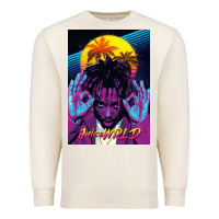 Sandshell concert wrld Premium Sweatshirt - linhVisuals