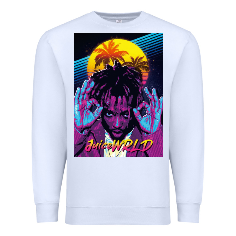 Concert Wrld Premium Sweatshirt by linhVisuals | Teevron