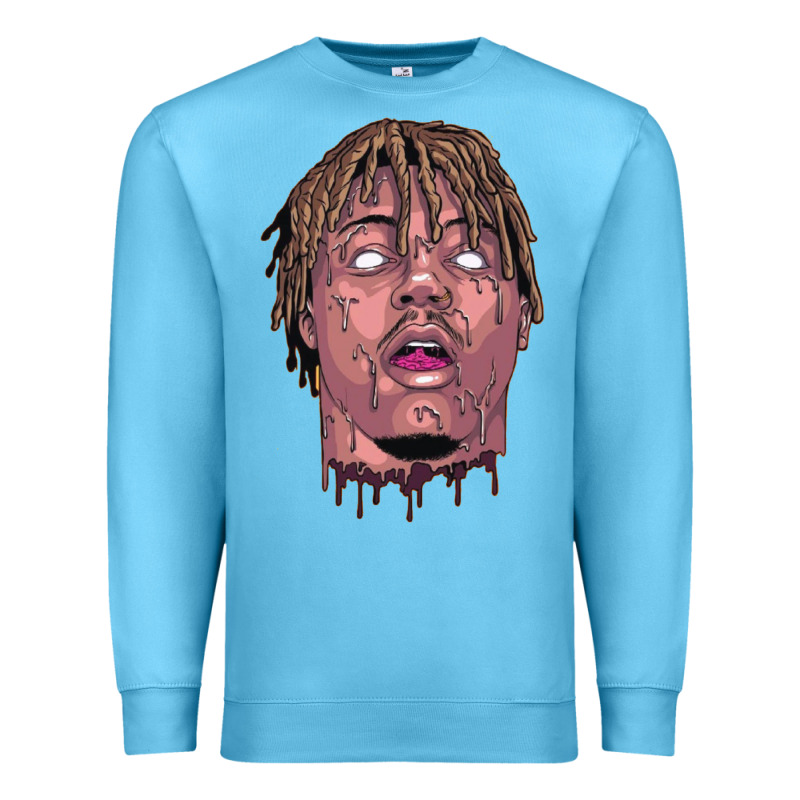 Art Of Juice Rap Premium Sweatshirt by linhVisuals | Teevron
