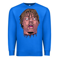True Royal art of juice rap Premium Sweatshirt - linhVisuals