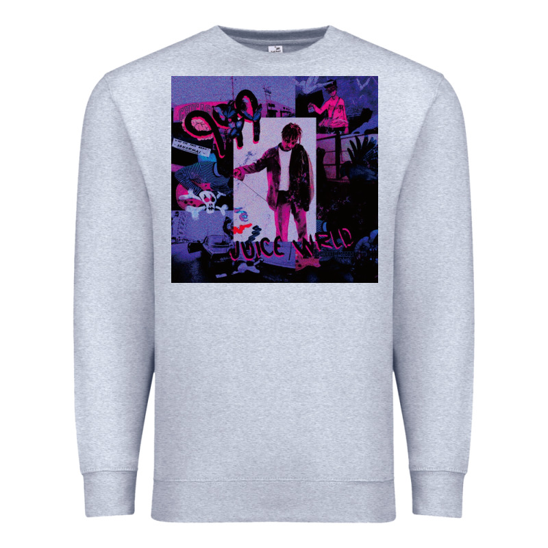 Juice Album Music Premium Sweatshirt by linhVisuals | Teevron