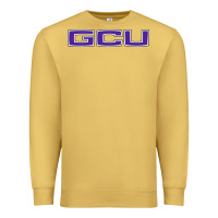Antique Gold grand canyon university antelopes Premium Sweatshirt - linhVisuals