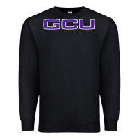 Black grand canyon university antelopes Premium Sweatshirt - linhVisuals