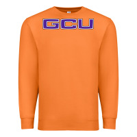 Carrot grand canyon university antelopes Premium Sweatshirt - linhVisuals