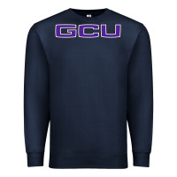 Navy grand canyon university antelopes Premium Sweatshirt - linhVisuals
