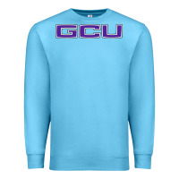 Ocean Blue grand canyon university antelopes Premium Sweatshirt - linhVisuals