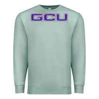 Seafoam grand canyon university antelopes Premium Sweatshirt - linhVisuals