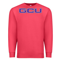 Cardinal grand canyon university antelopes Premium Sweatshirt - linhVisuals