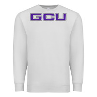 Dove Grey grand canyon university antelopes Premium Sweatshirt - linhVisuals