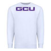 White grand canyon university antelopes Premium Sweatshirt - linhVisuals