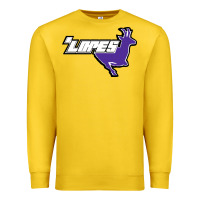 Lemon grand canyon university antelopes Premium Sweatshirt - linhVisuals