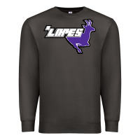 Smoke grand canyon university antelopes Premium Sweatshirt - linhVisuals