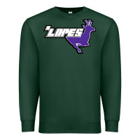 Sports Green grand canyon university antelopes Premium Sweatshirt - linhVisuals