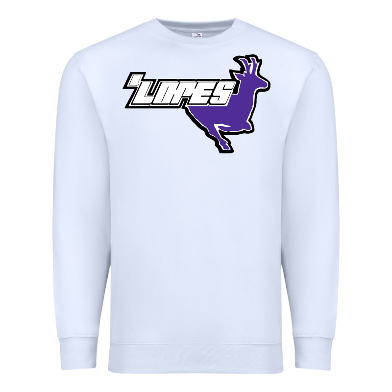 Grand Canyon University Antelopes Premium Sweatshirt by linhVisuals | Teevron