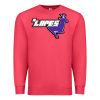 Cardinal grand canyon university antelopes Premium Sweatshirt - linhVisuals