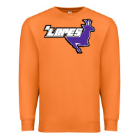 Carrot grand canyon university antelopes Premium Sweatshirt - linhVisuals