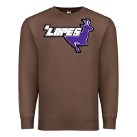 Chestnut grand canyon university antelopes Premium Sweatshirt - linhVisuals