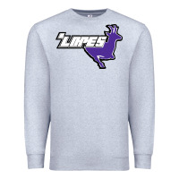Heather Grey grand canyon university antelopes Premium Sweatshirt - linhVisuals