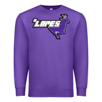 Purple grand canyon university antelopes Premium Sweatshirt - linhVisuals