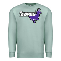 Seafoam grand canyon university antelopes Premium Sweatshirt - linhVisuals
