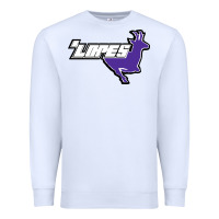 White grand canyon university antelopes Premium Sweatshirt - linhVisuals