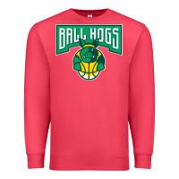 Cardinal ballhogs-Lovers Premium Sweatshirt - linhVisuals