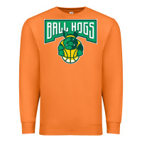 Carrot ballhogs-Lovers Premium Sweatshirt - linhVisuals