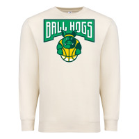 Sandshell ballhogs-Lovers Premium Sweatshirt - linhVisuals