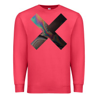 Cardinal the xx Premium Sweatshirt - linhVisuals