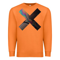 Carrot the xx Premium Sweatshirt - linhVisuals