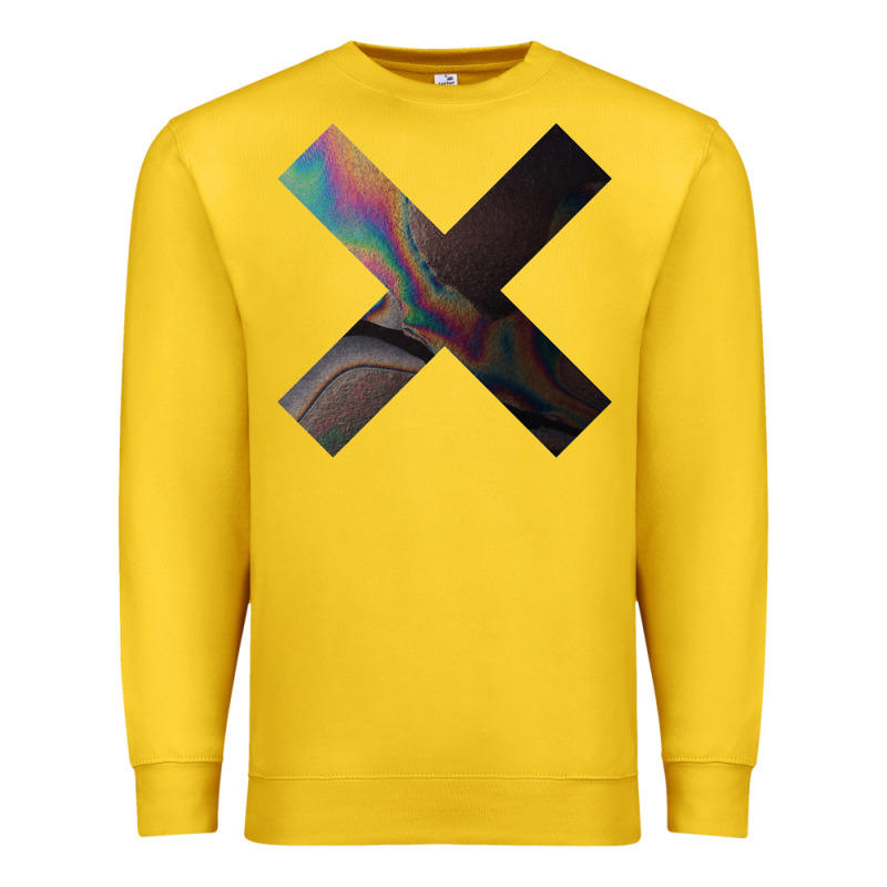 The Xx Premium Sweatshirt by linhVisuals | Teevron