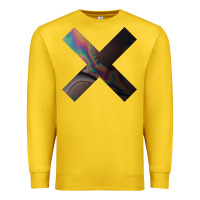 Lemon the xx Premium Sweatshirt - linhVisuals