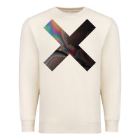 Sandshell the xx Premium Sweatshirt - linhVisuals
