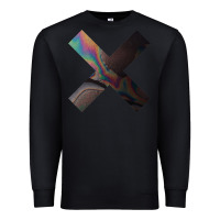 Black the xx Premium Sweatshirt - linhVisuals