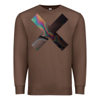 Chestnut the xx Premium Sweatshirt - linhVisuals