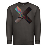 Smoke the xx Premium Sweatshirt - linhVisuals