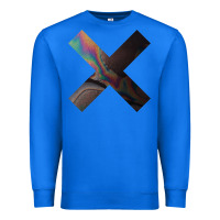 True Royal the xx Premium Sweatshirt - linhVisuals