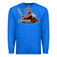 True Royal indiana institute of technology warrior Premium Sweatshirt - linhVisuals