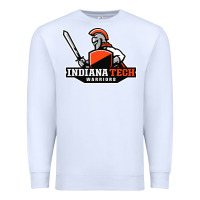 Indiana Institute Of Technology Warrior Premium Sweatshirt | Teevron