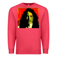 Cardinal chris cornell best legend Premium Sweatshirt - linhVisuals