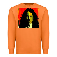 Carrot chris cornell best legend Premium Sweatshirt - linhVisuals