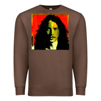 Chestnut chris cornell best legend Premium Sweatshirt - linhVisuals