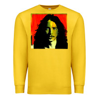 Lemon chris cornell best legend Premium Sweatshirt - linhVisuals