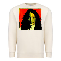 Sandshell chris cornell best legend Premium Sweatshirt - linhVisuals