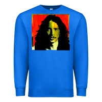 True Royal chris cornell best legend Premium Sweatshirt - linhVisuals