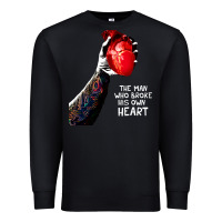 Black everclear best of cover Premium Sweatshirt - linhVisuals