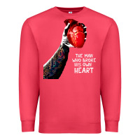 Cardinal everclear best of cover Premium Sweatshirt - linhVisuals