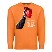 Carrot everclear best of cover Premium Sweatshirt - linhVisuals