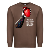 Chestnut everclear best of cover Premium Sweatshirt - linhVisuals
