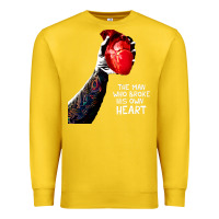 Lemon everclear best of cover Premium Sweatshirt - linhVisuals